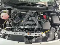 2020 Opel Astra