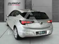 2020 Opel Astra