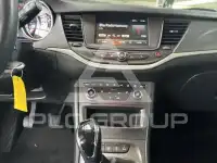 2020 Opel Astra