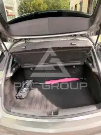 2020 Opel Astra