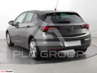 2020 Opel Astra
