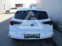 2020 Opel Astra