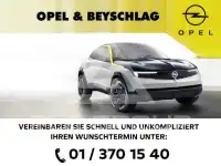 2020 Opel Astra