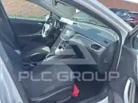 2020 Opel Astra