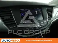 2020 Opel Astra