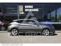 2020 Opel Astra