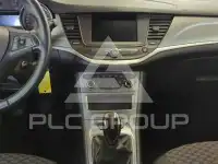 2020 Opel Astra