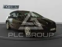 2020 Opel Astra