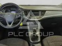 2020 Opel Astra