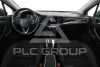 2020 Opel Astra