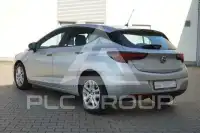 2020 Opel Astra