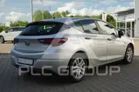 2020 Opel Astra