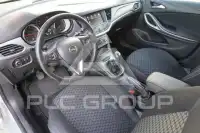 2020 Opel Astra