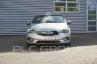 2020 Opel Astra