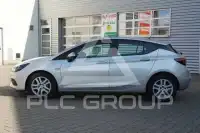 2020 Opel Astra