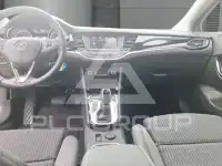 2020 Opel Astra