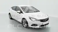2020 Opel Astra