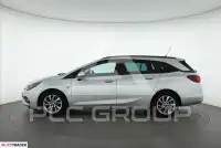 2020 Opel Astra