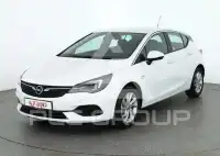 2020 Opel Astra
