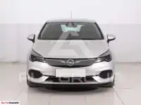 2020 Opel Astra