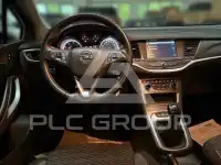 2020 Opel Astra