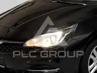 2020 Opel Astra