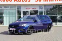 2020 Opel Astra