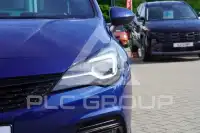 2020 Opel Astra