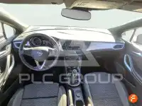 2020 Opel Astra