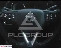2020 Opel Astra