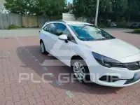 2020 Opel Astra
