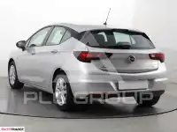 2020 Opel Astra