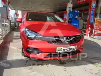 2020 Opel Astra