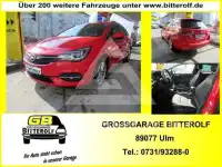 2020 Opel Astra