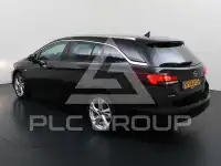2020 Opel Astra