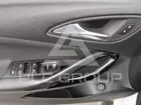 2020 Opel Astra