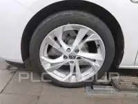 2020 Opel Astra