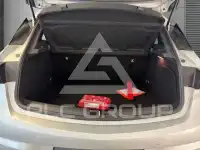 2020 Opel Astra