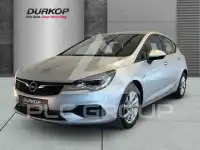 2020 Opel Astra