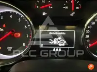 2020 Opel Astra
