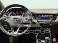 2020 Opel Astra
