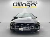 2020 Opel Astra