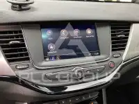 2020 Opel Astra
