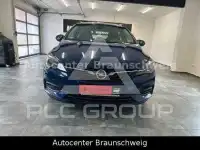 2020 Opel Astra