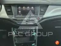 2020 Opel Astra