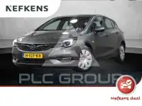 2020 Opel Astra