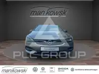 2020 Opel Astra