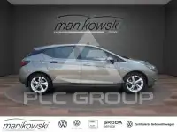 2020 Opel Astra