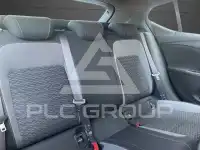 2020 Opel Astra