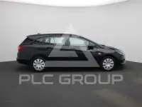 2020 Opel Astra
